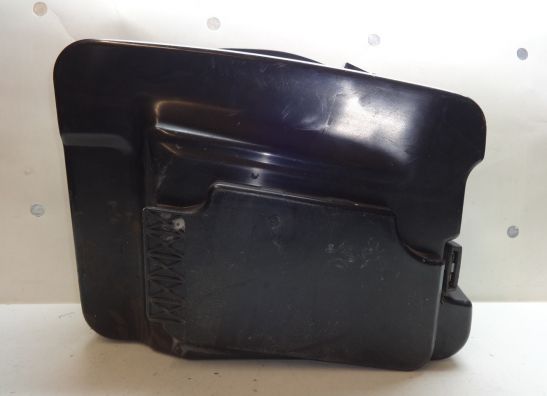 Rechter koffer Moto Accessoires Bagage