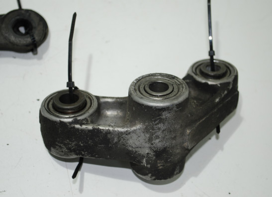 Federbein Aufhangung Suzuki SV 1000