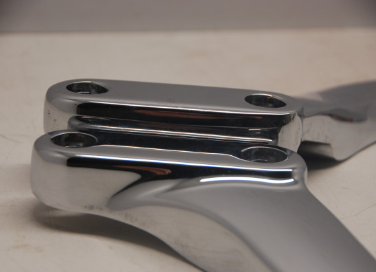 Achtersubframe Harley Davidson Softtail