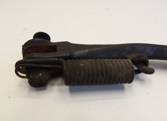 Standaard Honda Deauville 650 - 700