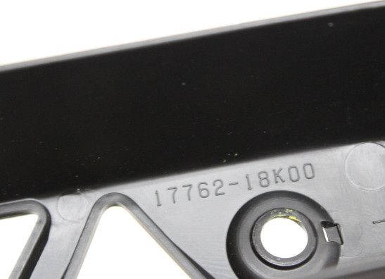 Radiator toebehoren Suzuki SV 650