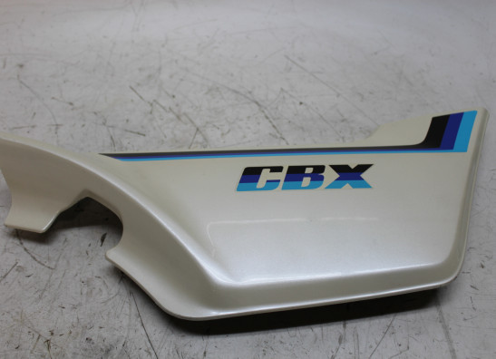 Cowl right small Honda CBX 1000