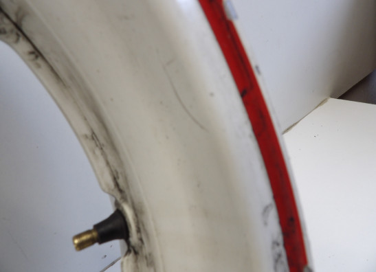 Rear wheel Honda CBR 900 RR