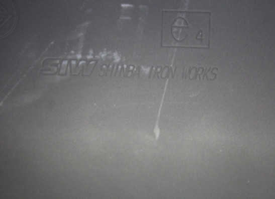 Uitlaat Kawasaki Z 800