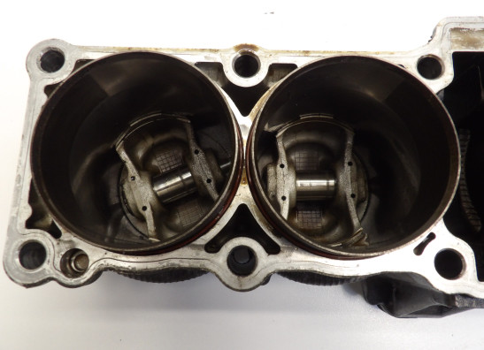 Cilinderblok Yamaha FZR 1000