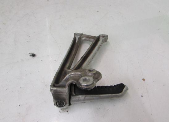 Duo voetsteun rechts Ducati ST2