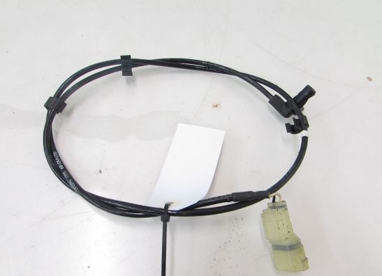 ABS System Triumph 675 Street Triple R