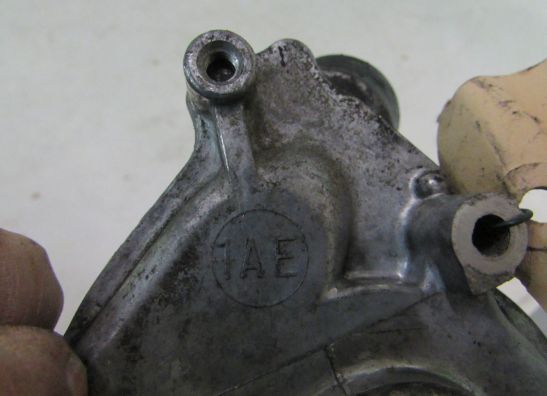 Waterpomp Yamaha FZ 750