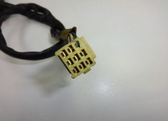 Stuurschakelaar links Suzuki GSX F 750