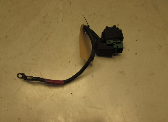 Startmotor relais Honda CB 600 F