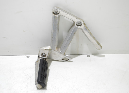 Duo voetsteun links Yamaha FAZER 600