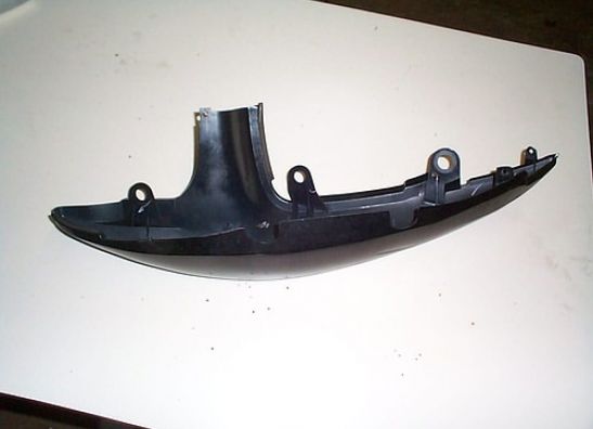 Heck rechts Suzuki SV 650