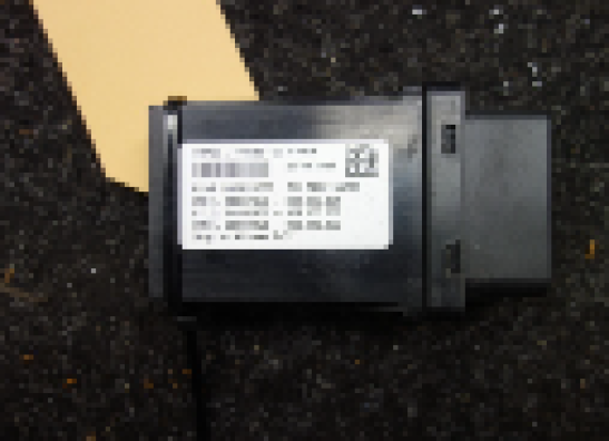 Key set BMW R 1250 GS Adventure