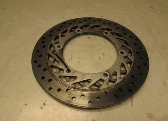 Brake disc set Honda CBR 1000 F