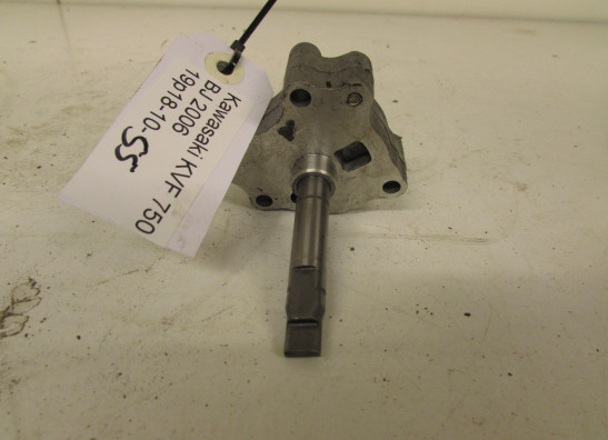 Engine parts Kawasaki Overige Kawasaki