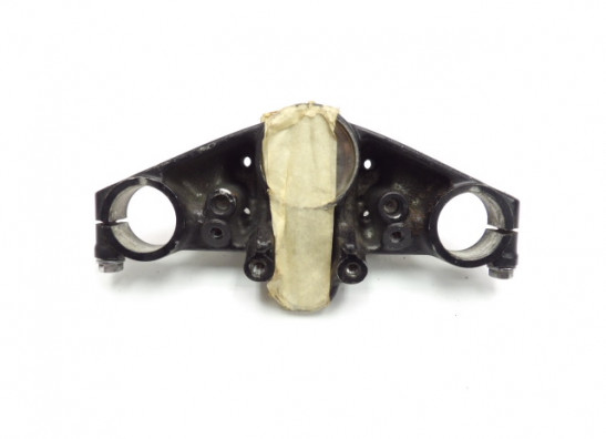 Kroonplaat Honda CB 500