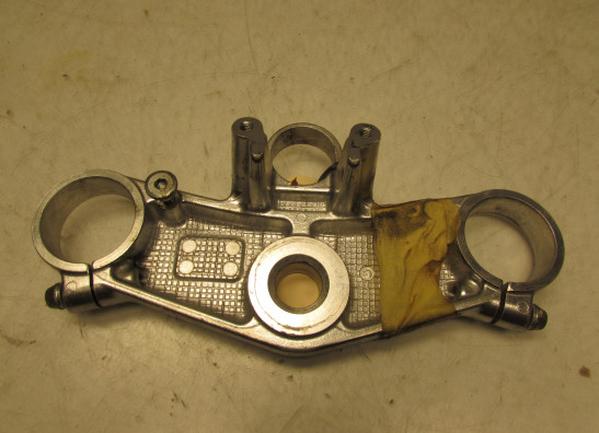 Gabelbrücke Obere Kawasaki ZX 6 R