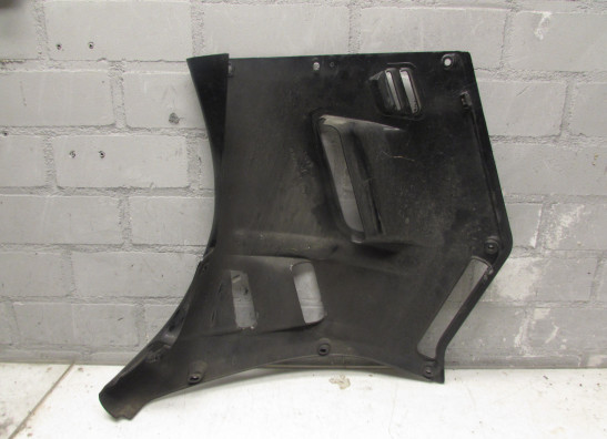 Rechter zijkuip Kawasaki GTR 1000