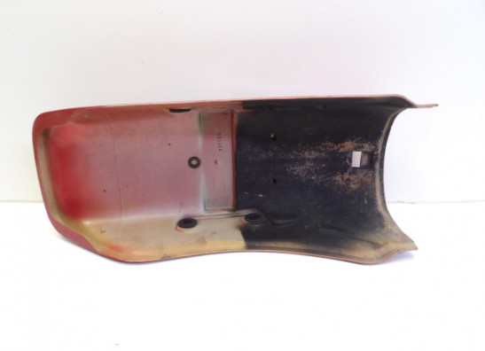 Hinterradabdeckung Kawasaki LTD 454