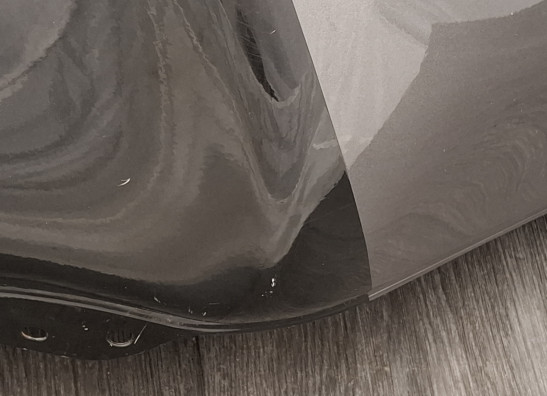 Fuel tank Suzuki GSX R 1300 Hayabusa