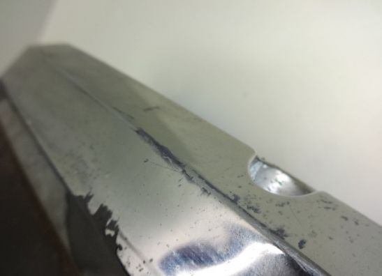 Luchtfilterhuis Kawasaki VN 700  750