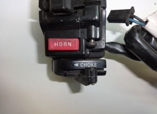 Stuurschakelaar links Yamaha YX 600 Radian