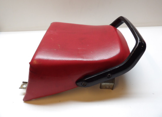 Buddy seat Kawasaki GPZ 600