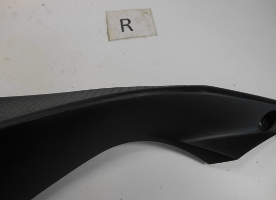 Cowl right small Kawasaki Ninja 650