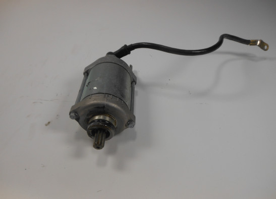 Starting motor Kawasaki VERSYS 650