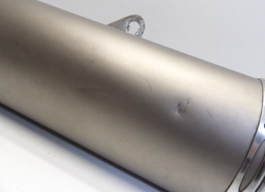 Sport auspuff BMW Overige BMW