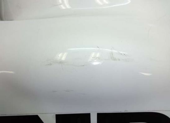 Linker zijkuip Honda CBR 600 F