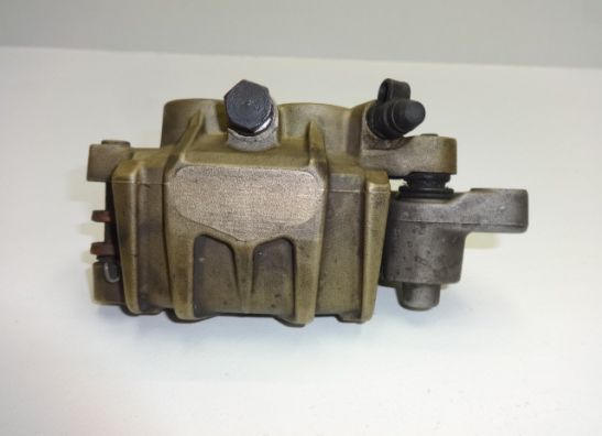 Remklauw links voor Honda Deauville 650 - 700