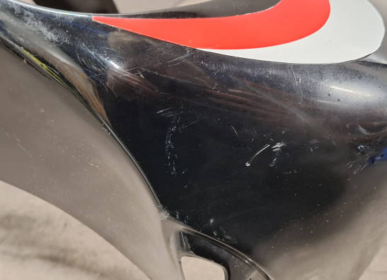 Topkuip Aprilia RS 125