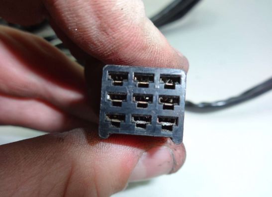 Tellerset Yamaha XV 920