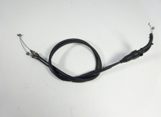 Gaskabel Yamaha TDM