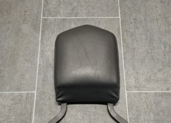 Rugsteun sissybar Harley Davidson FLSTF Fat Boy