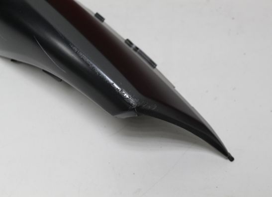 Linker achterkant Suzuki GSX R 600