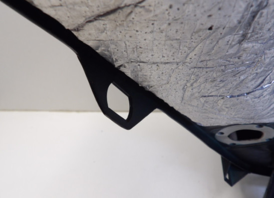 Tank Triumph Trophy 900