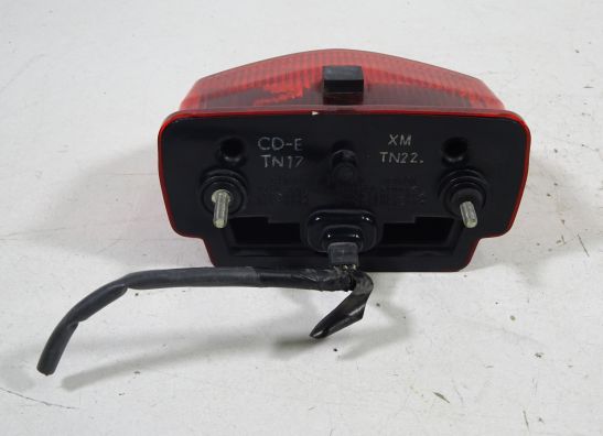 Rucklicht Honda CBR 600 RR