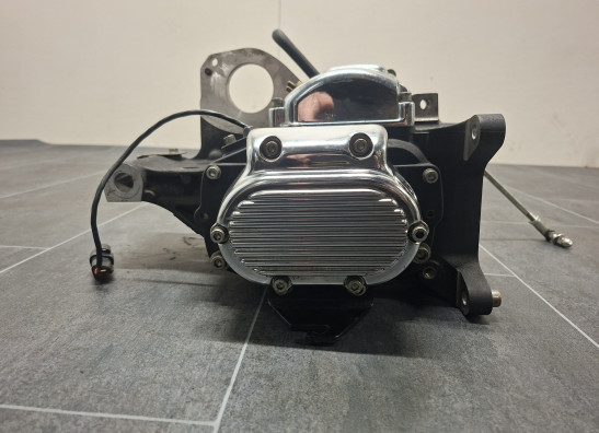 Versnellingsbak Harley Davidson FXSTD Softail Deuce