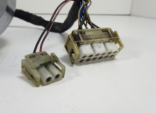 Tellerset BMW R 1150 R