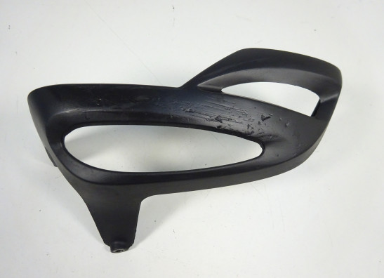 Cylinder head cover BMW R 1200 ST