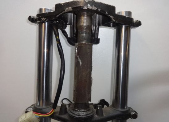 Voorpoten compleet Kawasaki Overige Kawasaki