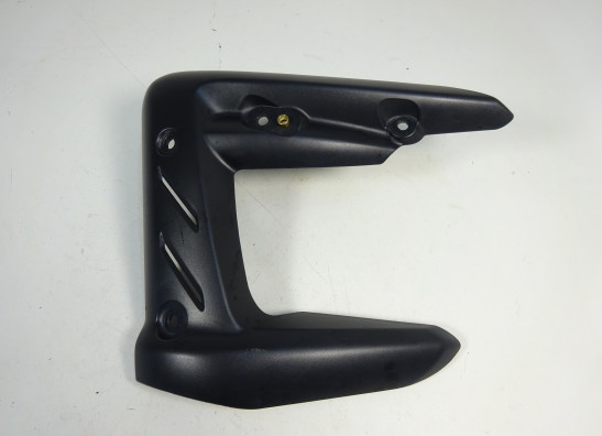 Linker zijkuip klein Triumph Street Triple 675