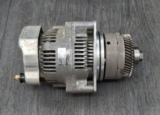 Dynamo Honda ST 1100 Pan European