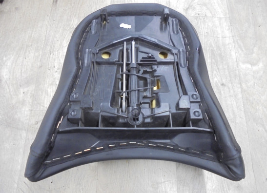 Buddy seat BMW R 1200 GS LC