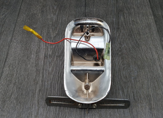 Achterlicht Harley Davidson Panhead / Knucklehead / Pre war