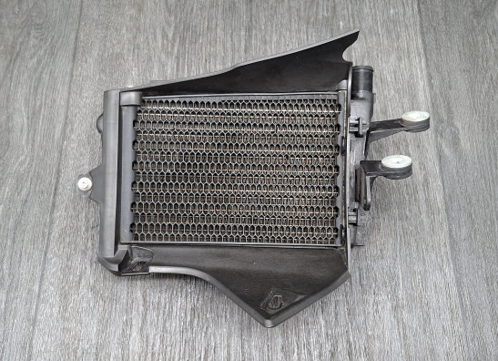 Radiateur BMW R 1200 GS LC Adventure