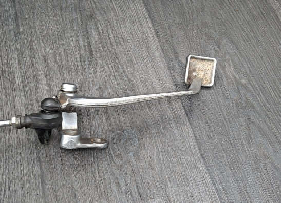 Bremspedal Suzuki Madura 1200
