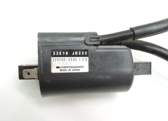 Bobine Suzuki GSX R 750